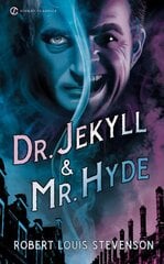 Dr. Jekyll and Mr. Hyde цена и информация | Фантастика, фэнтези | kaup24.ee