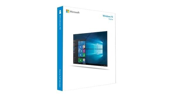 Microsoft Windows 10 Home 64bit DVD OEM, EN цена и информация | Operatsioonisüsteemid | kaup24.ee