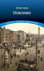 The Dubliners New edition hind ja info | Fantaasia, müstika | kaup24.ee