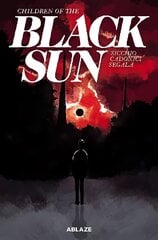 Children of the Black Sun Vol 1 цена и информация | Фантастика, фэнтези | kaup24.ee