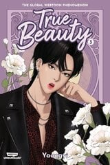 True Beauty Volume Three: A Webtoon Unscrolled Graphic Novel hind ja info | Fantaasia, müstika | kaup24.ee