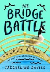 Bridge Battle цена и информация | Книги для подростков и молодежи | kaup24.ee