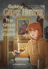 Ghost in the Castle цена и информация | Книги для подростков и молодежи | kaup24.ee