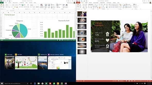 Microsoft Windows 10 Professional 64bit OEM, EN hind ja info | Operatsioonisüsteemid | kaup24.ee