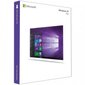 Microsoft Windows 10 Professional 64bit OEM, EN hind ja info | Operatsioonisüsteemid | kaup24.ee