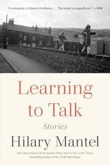 Learning to Talk: Stories hind ja info | Fantaasia, müstika | kaup24.ee