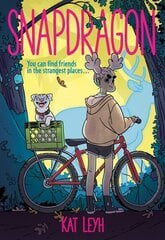 Snapdragon цена и информация | Книги для подростков и молодежи | kaup24.ee