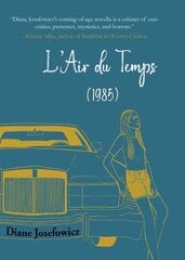 L'Air du Temps (1985) цена и информация | Фантастика, фэнтези | kaup24.ee