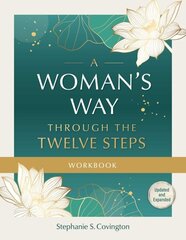 Woman's Way through the Twelve Steps Workbook hind ja info | Eneseabiraamatud | kaup24.ee