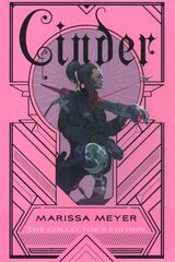 Cinder Collector's Edition: Book One of the Lunar Chronicles цена и информация | Книги для подростков и молодежи | kaup24.ee