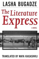 Literature Express цена и информация | Фантастика, фэнтези | kaup24.ee