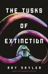 Tusks of Extinction цена и информация | Фантастика, фэнтези | kaup24.ee