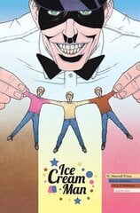 Ice Cream Man Volume 2: Strange Neapolitan цена и информация | Фантастика, фэнтези | kaup24.ee