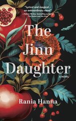 Jinn Daughter: A Novel hind ja info | Fantaasia, müstika | kaup24.ee