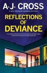 Reflections of Deviance Main - Large Print цена и информация | Фантастика, фэнтези | kaup24.ee