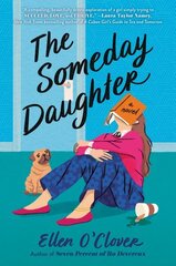 Someday Daughter цена и информация | Книги для подростков и молодежи | kaup24.ee