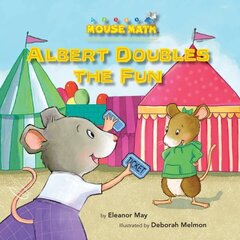 Albert Doubles the Fun цена и информация | Книги для подростков и молодежи | kaup24.ee