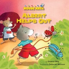 Albert Helps Out цена и информация | Книги для подростков и молодежи | kaup24.ee