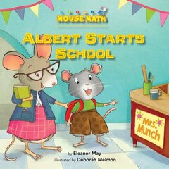 Albert Starts School цена и информация | Книги для подростков и молодежи | kaup24.ee