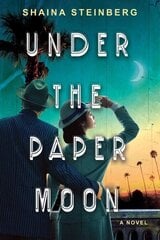 Under the Paper Moon цена и информация | Фантастика, фэнтези | kaup24.ee