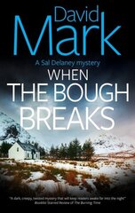 When the Bough Breaks Main цена и информация | Фантастика, фэнтези | kaup24.ee