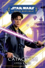 Star Wars: Cataclysm (The High Republic) hind ja info | Fantaasia, müstika | kaup24.ee