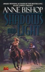 Shadows and Light цена и информация | Фантастика, фэнтези | kaup24.ee