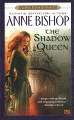 Shadow Queen цена и информация | Фантастика, фэнтези | kaup24.ee