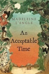 Acceptable Time цена и информация | Книги для подростков и молодежи | kaup24.ee