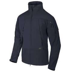 Tuulekindel jope, Meeste jaoks, Helikon-Tex, BLIZZARD StormStretch® striukė, Storm Navy hind ja info | Meeste joped | kaup24.ee