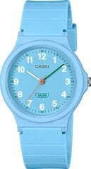 Naiste käekell Casio LQ-24B-2BEF hind ja info | Naiste käekellad | kaup24.ee