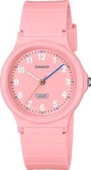 Naiste käekell Casio LQ-24B-4BEF hind ja info | Naiste käekellad | kaup24.ee