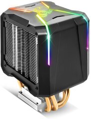 Spirit of Gamer AirCooler hind ja info | Sülearvuti tarvikud | kaup24.ee