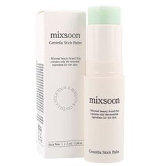 MIXSOON Centella Asiatica Stick Balm - pulgapalsam - pulgapalsam hind ja info | Juuksepalsamid | kaup24.ee