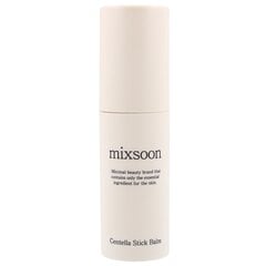 MIXSOON Centella Asiatica Stick Balm - pulgapalsam - pulgapalsam hind ja info | Juuksepalsamid | kaup24.ee