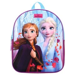 Рюкзак 3D Frozen II Strong Together цена и информация | Рюкзаки и сумки | kaup24.ee