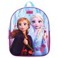 Seljakott 3D Frozen II Strong Together hind ja info | Spordikotid, seljakotid | kaup24.ee