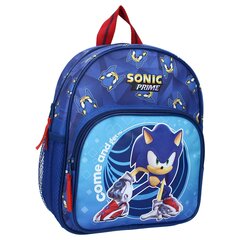 Sonic Spordikotid, seljakotid