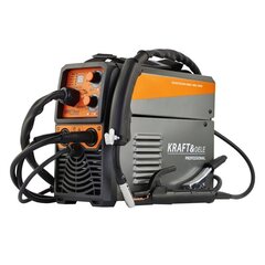 Keevitusinverter, 200A MIG hind ja info | Keevitusseadmed | kaup24.ee