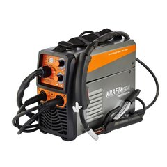 Keevitusinverter, 200A MIG hind ja info | Keevitusseadmed | kaup24.ee