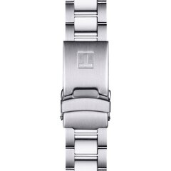 Tissot Seastar 1000 40MM T120.410.11.041.00 T120.410.11.041.00 цена и информация | Женские часы | kaup24.ee