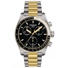 Tissot Pr516 Chronograph Quartz T149.417.22.051.00 T149.417.22.051.00 hind ja info | Naiste käekellad | kaup24.ee