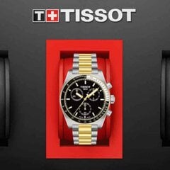 Tissot Pr516 Chronograph Quartz T149.417.22.051.00 T149.417.22.051.00 цена и информация | Женские часы | kaup24.ee