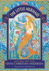 Little Mermaid and other tales from Hans Christian Andersen hind ja info | Noortekirjandus | kaup24.ee