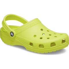 Crocs™ Classic 281068 цена и информация | Шлепанцы, тапочки для женщин | kaup24.ee