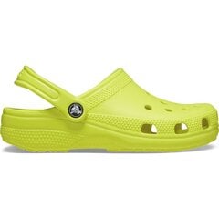 Crocs™ Classic 281068 цена и информация | Шлепанцы, тапочки для женщин | kaup24.ee