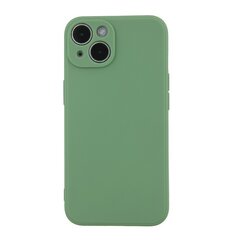 Matt TPU ümbris Samsung Galaxy A52 4G / A52 5G / A52S 5G Mint jaoks hind ja info | Telefoni kaaned, ümbrised | kaup24.ee