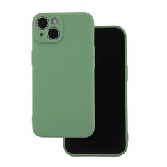 Matt TPU ümbris iPhone 7 / 8 / SE 2020 / SE 2022 jaoks, Mint hind ja info | Telefoni kaaned, ümbrised | kaup24.ee