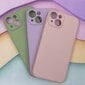 Matt TPU ümbris Xiaomi Red Mi A1 / Red Mi A2 Lilac jaoks цена и информация | Telefoni kaaned, ümbrised | kaup24.ee