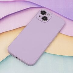 Matt TPU ümbris Xiaomi Red Mi A1 / Red Mi A2 Lilac jaoks hind ja info | Telefoni kaaned, ümbrised | kaup24.ee